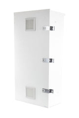 Epcom EI-PCB-04-11-03-W3V Armario para baterías (SAI)