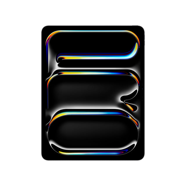 Apple iPad Pro Apple M 256 GB 33 cm (13") 8 GB Wi-Fi 6E (802.11ax) iPadOS 17 Negro, 2752 x 2064 Pixeles