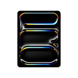 Apple iPad Pro Apple M 2 TB 33 cm (13") 16 GB Wi-Fi 6E (802.11ax) iPadOS 17 Negro, 2752 x 2064 Pixeles