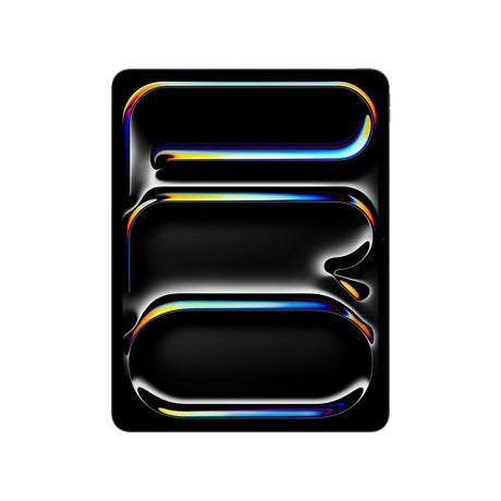 Apple iPad Pro Apple M 2 TB 33 cm (13") 16 GB Wi-Fi 6E (802.11ax) iPadOS 17 Negro, 2752 x 2064 Pixeles