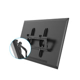 StarTech.com Soporte de TV de Pantalla Plana para Pared - Pivotante soportes para tv 75 kg 81,3 cm (32") 1 190,5 cm (75")