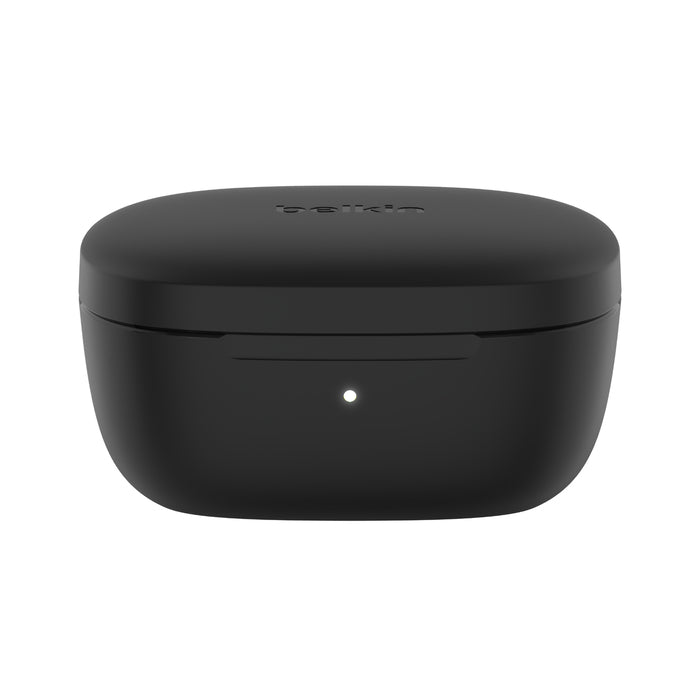 Belkin SoundForm Motion Auriculares True Wireless Stereo (TWS) Dentro de oído Llamadas/Música/Deport