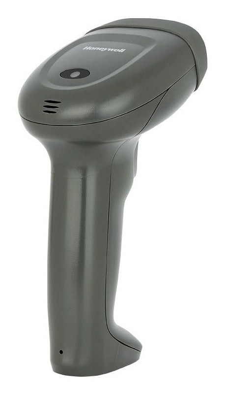 Honeywell HH490 Lector de códigos de barras portátil 1D/2D Negro