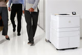 HP Color LaserJet Enterprise LaserJet Enterprise M751dn Color Impresora, Ethernet solamente; A doble cara, 1200 x 1200 DPI, 41 ppm, Impresión a