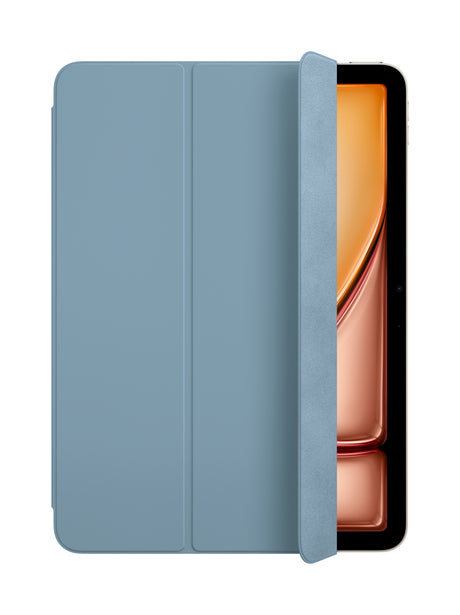 Apple Smart Folio 27.9 cm (11") Azul, iPad Air 11-inch (M2) iPad Air (5th gen) iPad Air (4th gen)