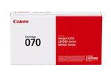 Canon 070 H Cartucho de Tinta 1 pieza(s) 1 10200 páginas Original