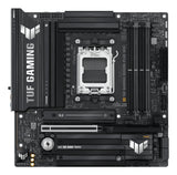ASUS TUF GAMING B850M-PLUS WIFI placas base AMD Zócalo AM5 Zócalo AM5 DDR5-SDRAM