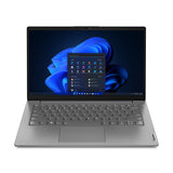 Lenovo V14 G3 IAP Laptop Iron Grey Portátil Gris Concha