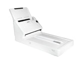 Avision AV332F Escáneres 216 x 356 mm 600 x 600 DPI Escáner plano y alimentador automático de documentos (ADF, Automatic