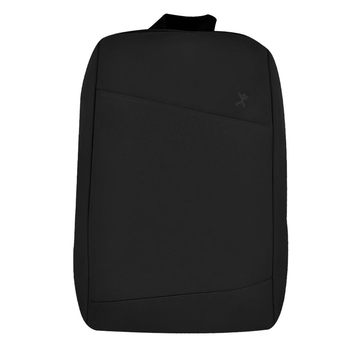 Perfect Choice PC-084921 mochila Mochila informal Negro Poliéster