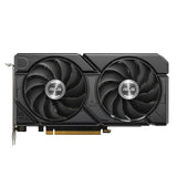 ASUS DUAL-RX7600-O8G-EVO tarjetas gráficas AMD Radeon RX 7600 2695 MHz 2715 MHz