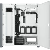 Corsair 7000D AIRFLOW Full Tower Blanco
