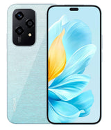 Honor 200 Lite 5G teléfonos inteligentes 17 cm (6.7") Plana AMOLED 2412 x 1080 Pixeles