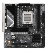 Asrock B650M-HDV/M.2 AMD B650 Zócalo AM5 micro ATX