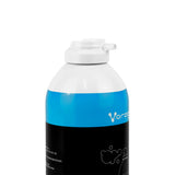 Vorago CLN-101 kit de limpieza para equipos Espuma para limpieza de equipos 400 ml, Plata