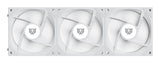 Balam Rush Eolox Link-R EXL95R Gabinete de la computadora Ventilador 12 cm Blanco