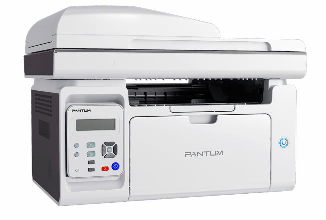 Pantum M6559NW Impresora multifunción Laser A4 1200 x 1200 DPI 23 ppm Wifi, Impresión en blanco y negro, Copias en blanc