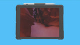 Logitech Slim Folio Teclado Inglés Si Si 1,5 mm