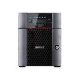 Buffalo TS5420DN3204 Servidores NAS y de almacenamiento Si 32 TB Annapurna Labs