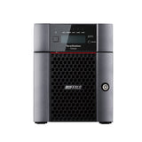 Buffalo TS5420DN4002 Servidores NAS y de almacenamiento Si 40 TB Annapurna Labs