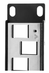 Nexxt Solutions AW192NXT01 accesorio de bastidor Panel de conexión tipo-D