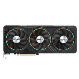 GIGABYTE GeForce RTX 4070 SUPER GAMING OC 12G tarjetas gráficas Si NVIDIA GeForce RTX 4070 SUPER 2565 MHz