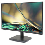 Acer EK221Q HBI Monitor 54,6 cm (21.5") 1920 x 1080 Pixeles Full HD LCD Gris