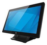 Elo Touch Solutions 1509L Pantalla plana de señalización digital 39.6 cm (15.6") LED 200 cd / m² Negro Pantalla táctil