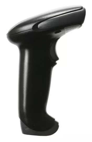 Honeywell Hyperion 1300g Lector de código de barras manual 1D Negro, 270 reads/s, 0 - 70000 Lux