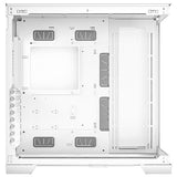 Antec 0-761345-10093-9 gabinete de computadora Full Tower Blanco, ATX, EATX, ITX