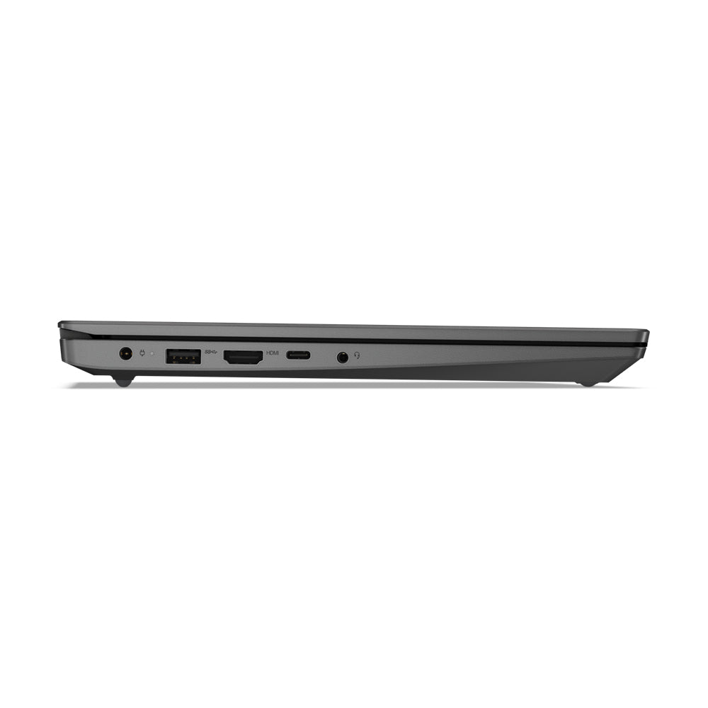 Lenovo V14 G4 IRU Laptop Iron Grey Portátil Gris Concha