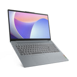 Lenovo IdeaPad Slim 3 15IAH8 Intel® Core™ i5 i5-12450H Computadora portátil 39.6 cm (15.6") Pantalla táctil Full HD 8 GB LPDDR5-SDRAM 512 GB SSD