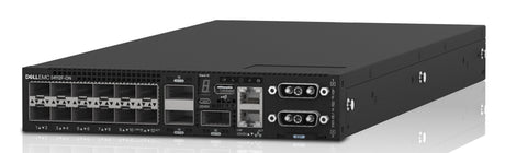 DELL S-Series S4112F dispositivo de redes Gestionado L2+/L3 Si Si