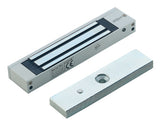 Dahua Technology PAQASF180Z cerradura electromagnética 180 kg Aluminio, Plata