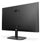 AOC 27B2H Monitor 68,6 cm (27") 1920 x 1080 Pixeles Full HD W-LED Negro