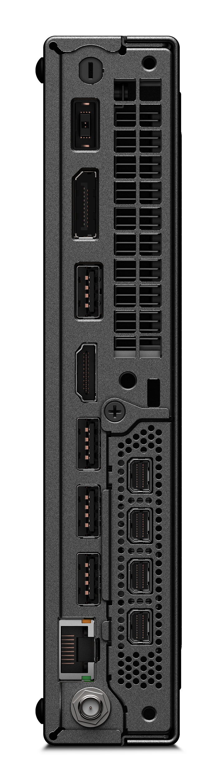 Lenovo ThinkStation P3 Tiny pcs/estaciones de trabajo Intel Intel® Core™ i9 Intel® Core™ i9 de 13ma Generación i9-13900