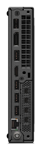 Lenovo ThinkStation P3 Tiny pcs/estaciones de trabajo Intel Intel® Core™ i9 Intel® Core™ i9 de 13ma Generación i9-13900
