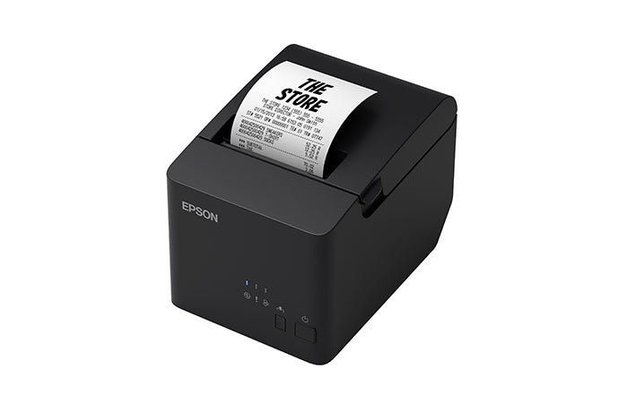 Epson C31CH26002 Impresora Térmico Negro