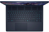 DELL AC16251 Ordenadores portátiles Portátil Negro 40,6 cm