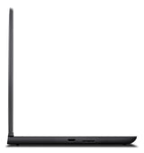 R-Go Tools ThinkPad P16v Gen 2 (Intel) Ordenadores portátiles Estación de trabajo móvil Negro 40,6 cm
