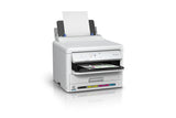 Epson WorkForce Pro WF-C5390 Impresora WiFi Negro, Blanco