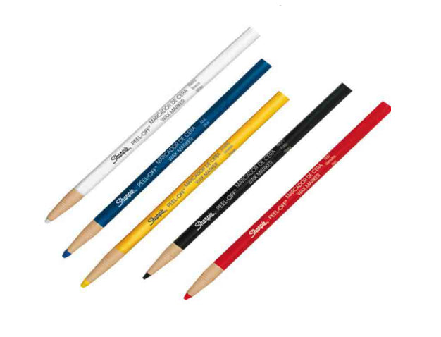 Berol 1764034 marcador 1 pieza(s) Negro