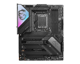 MSI MPG Z790 CARBON WIFI II placa base Intel Z790 LGA 1700 ATX, Intel® Celeron®, Intel® Pentium® Gold, 256 GB