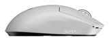 Logitech G PRO X SUPERLIGHT 2, Diestro, Óptico, RF inalámbrico, 910-006637