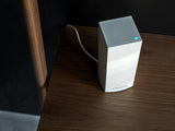 Linksys Atlas Pro 6 sistemas wi-fi mesh (wi-fi en malla) Sistema de malla Blanco Sí Interno