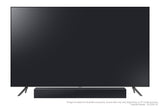 Samsung HW-C400 altavoces soundbar 2.0 canales 4 Negro Si