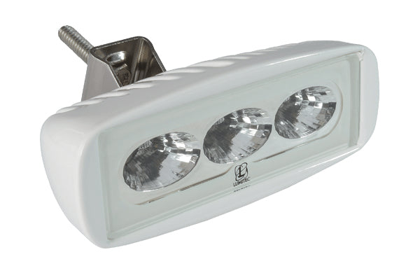 Lumitec 101292 iluminación subacuática CC Blanco LED Cepillado