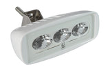 Lumitec 101292 iluminación subacuática CC Blanco LED Cepillado