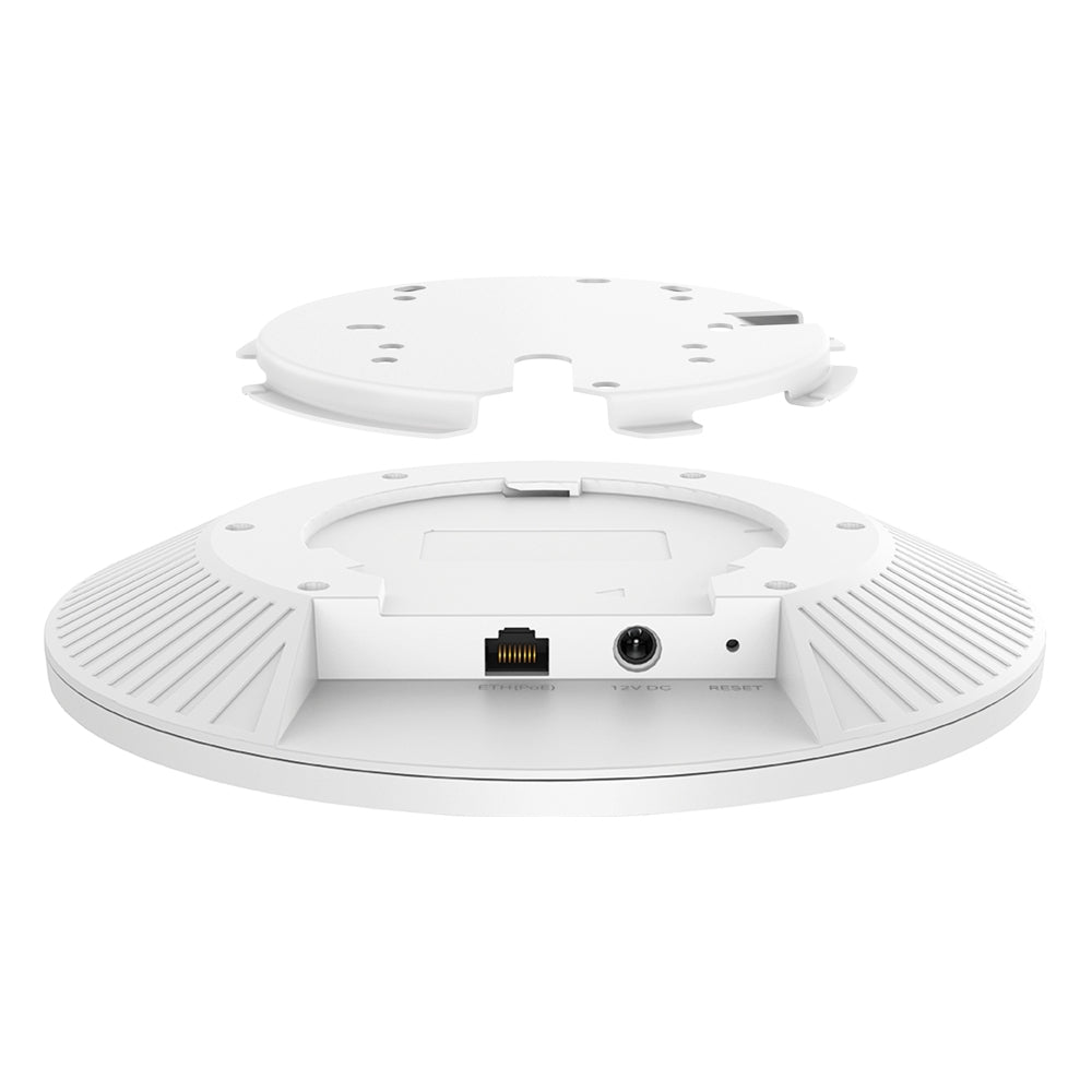 TP-Link Omada EAP772 puntos de accesos inalámbricos Si Si Si 9300 Mbit/s