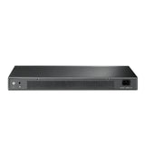 TP-Link JetStream TL-SG3452X dispositivo de redes Gestionado L2+ Si Si